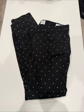 Gap Signature Skinny Ankle Pant